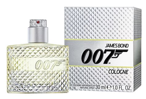 james bond 007 cologne reviews.